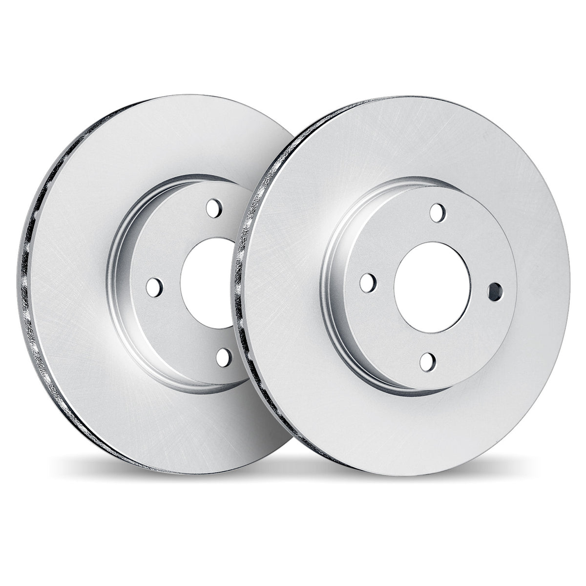 4002-54001 DFC Geospec Rotors