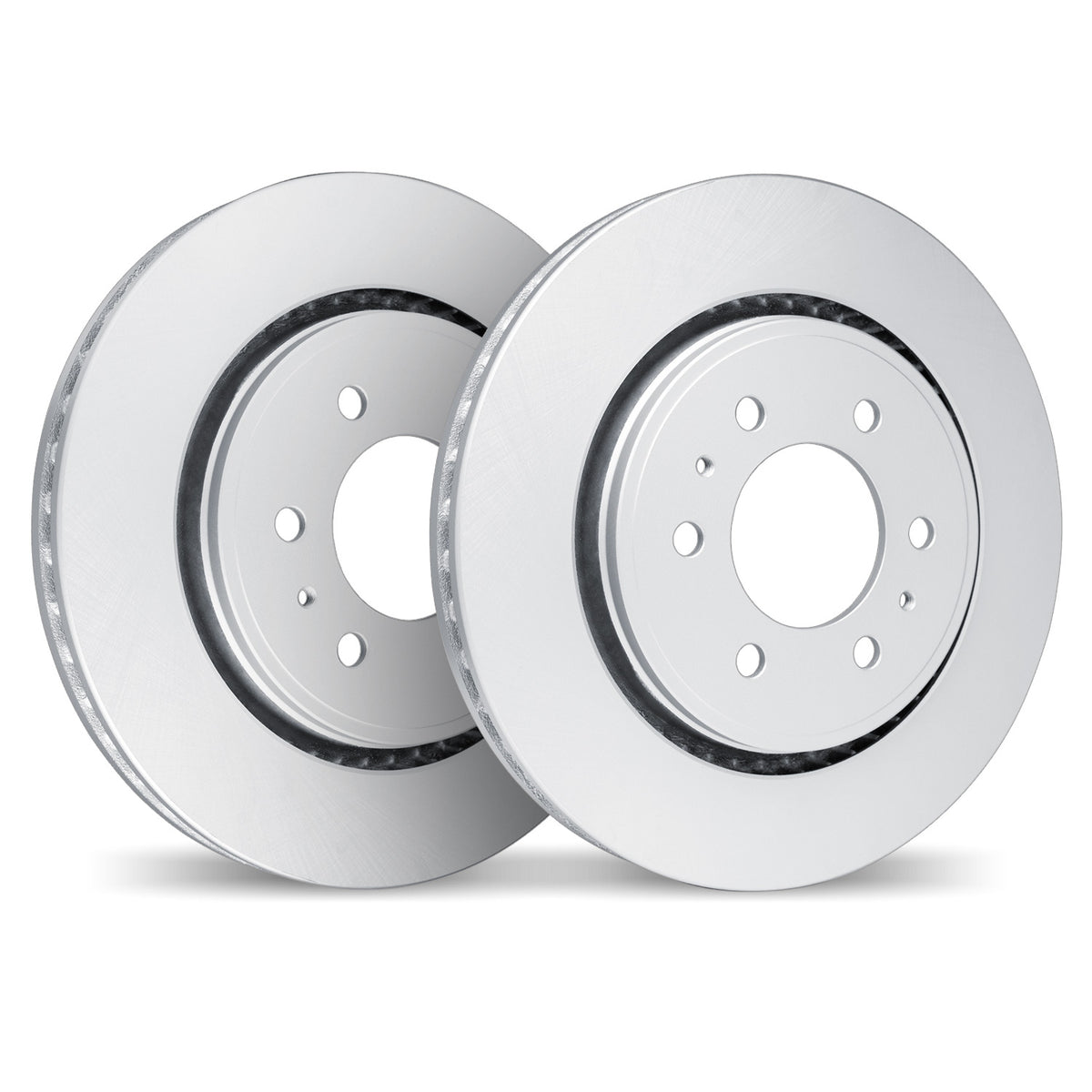 4002-54181 DFC Geospec Rotors