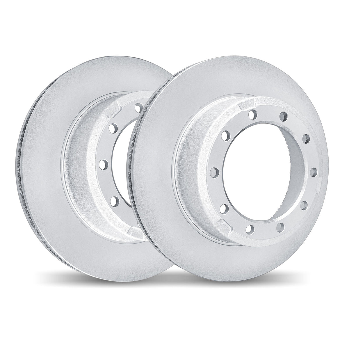 4002-54184 DFC Geospec Rotors