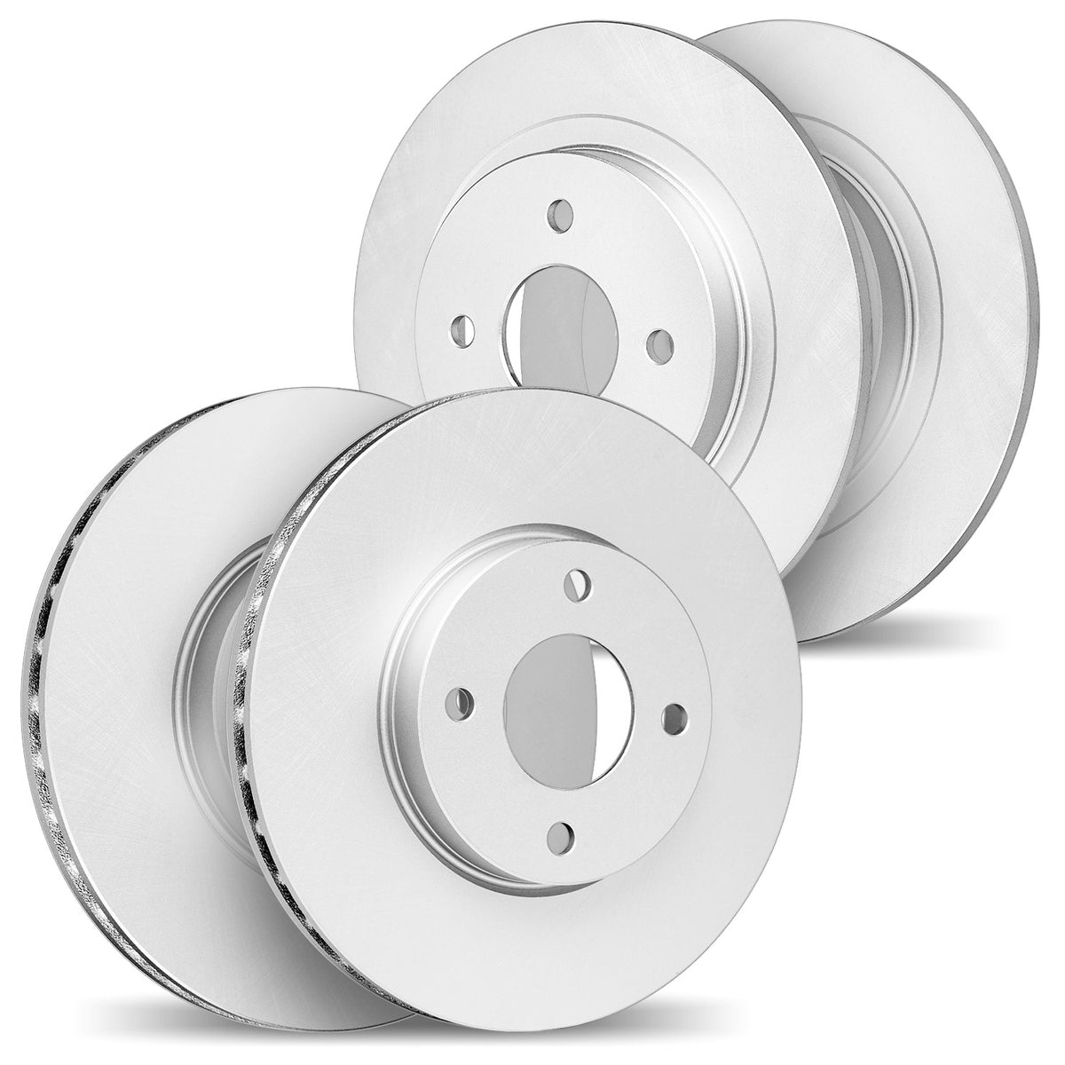 4004-03039 DFC Geospec Rotors