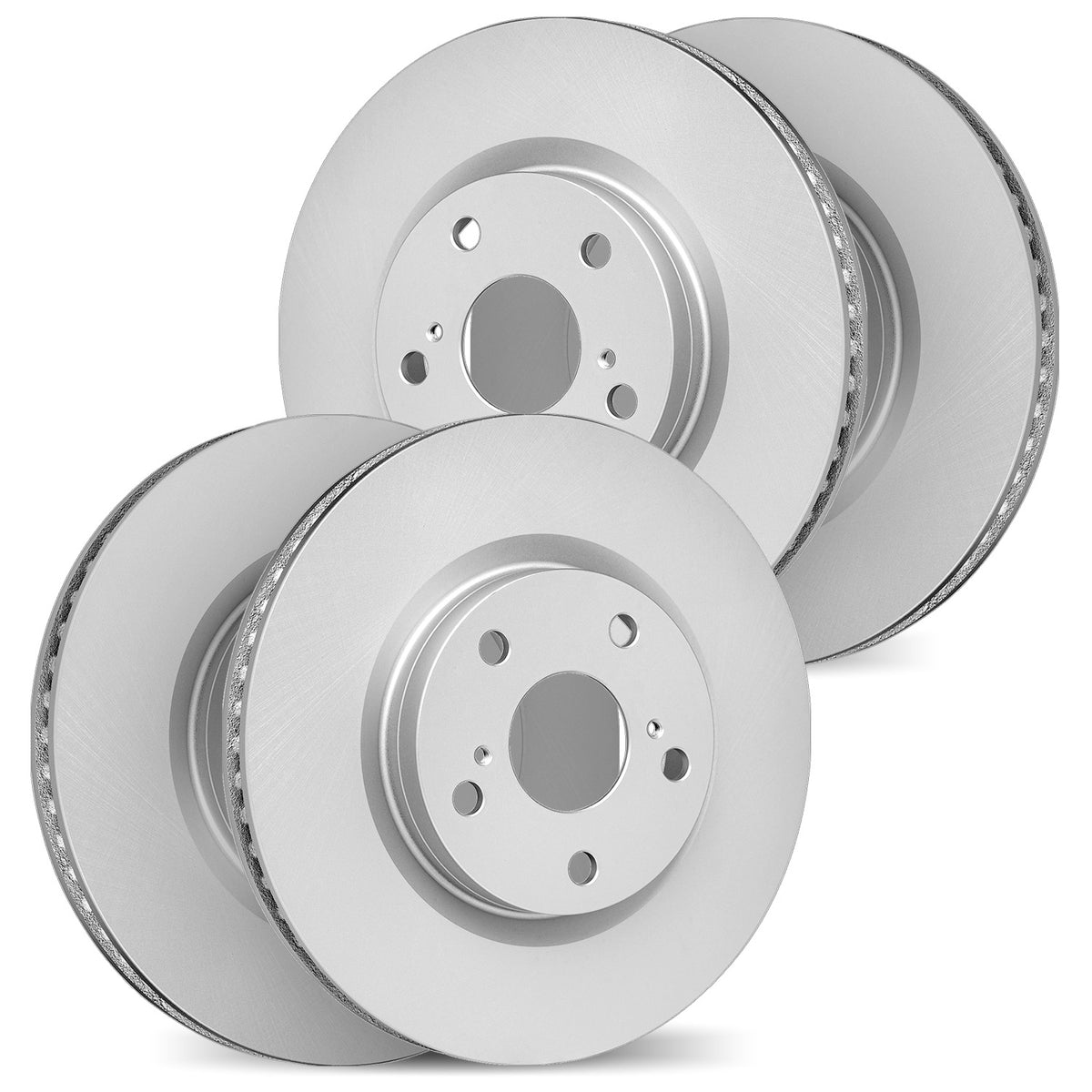 4004-11020 DFC Geospec Rotors