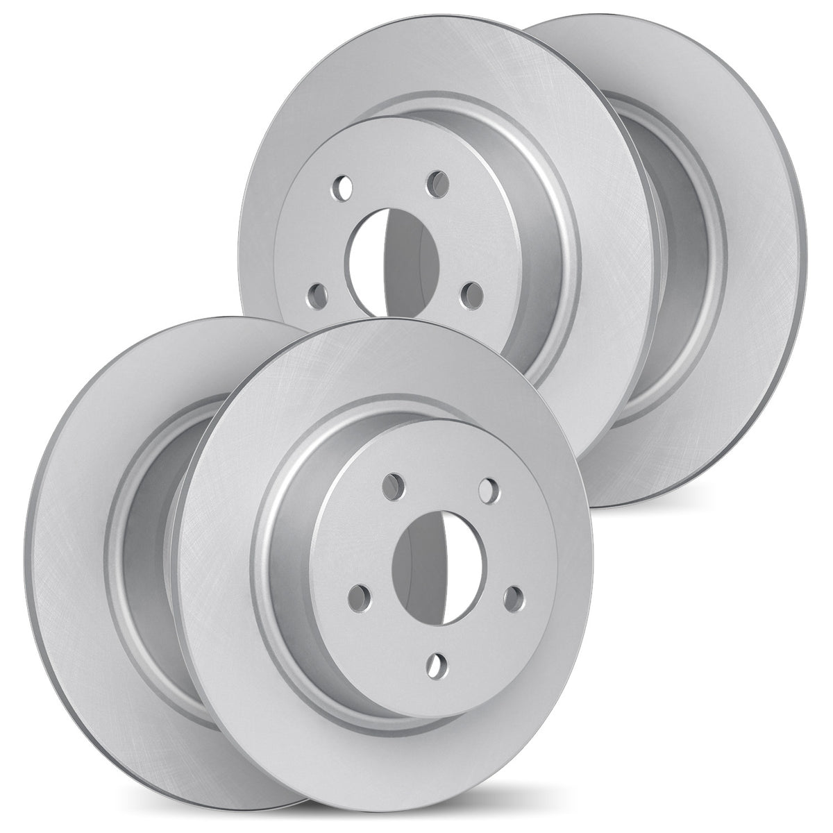 4004-31010 DFC Geospec Rotors
