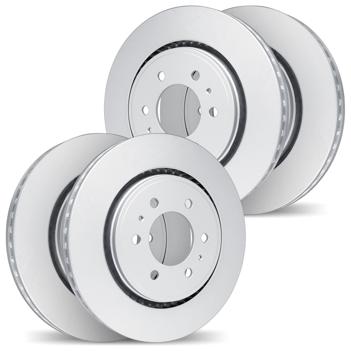 4004-37005 DFC Geospec Rotors