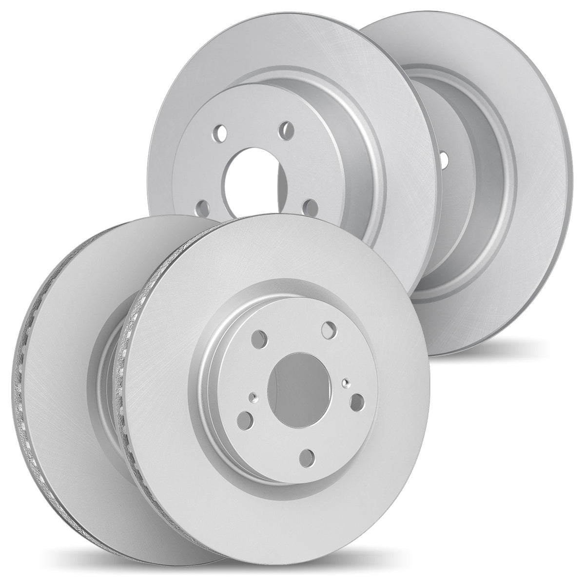 4004-39015 DFC Geospec Rotors