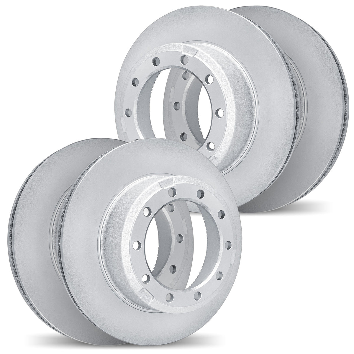 4004-40057 DFC Geospec Rotors