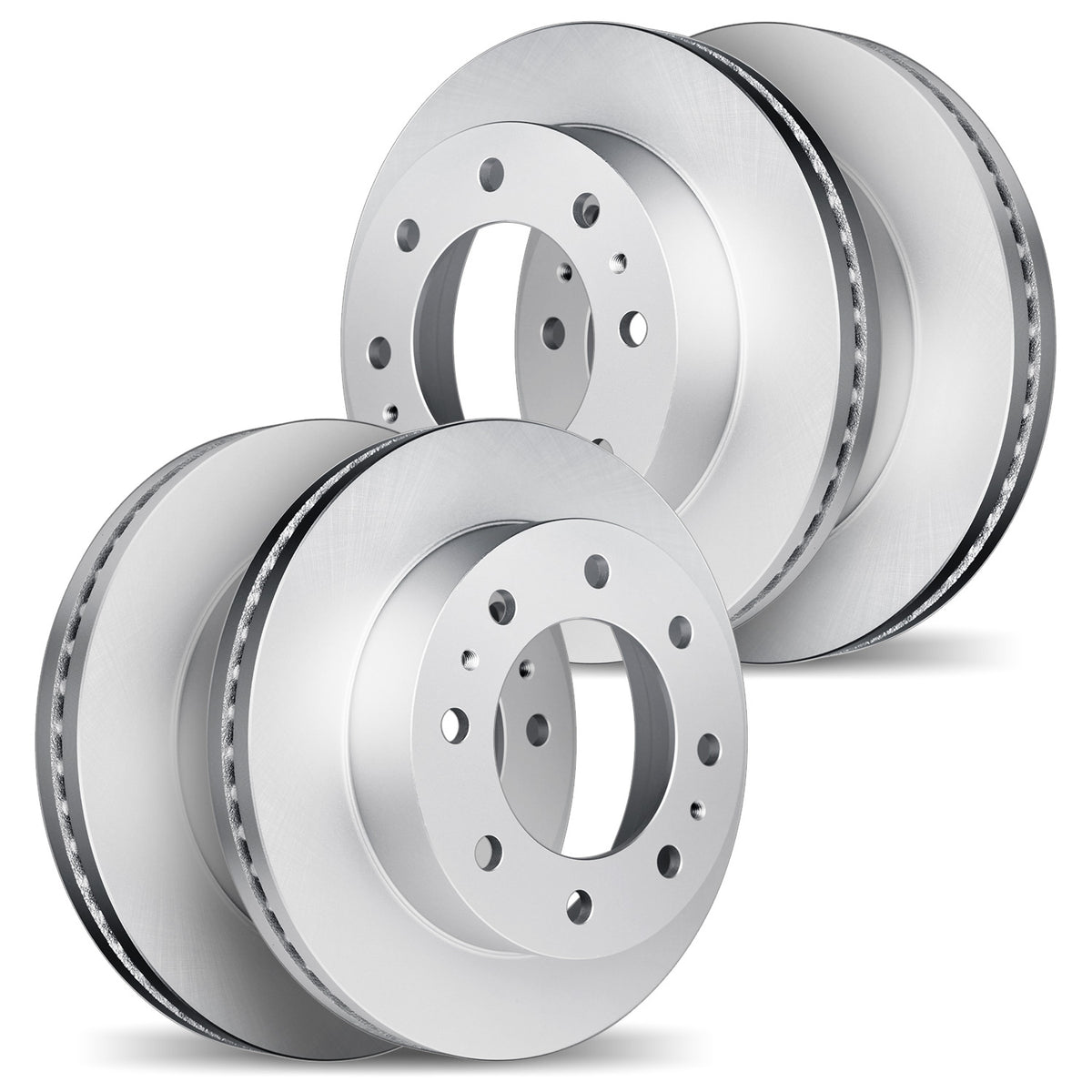 4004-54170 DFC Geospec Rotors