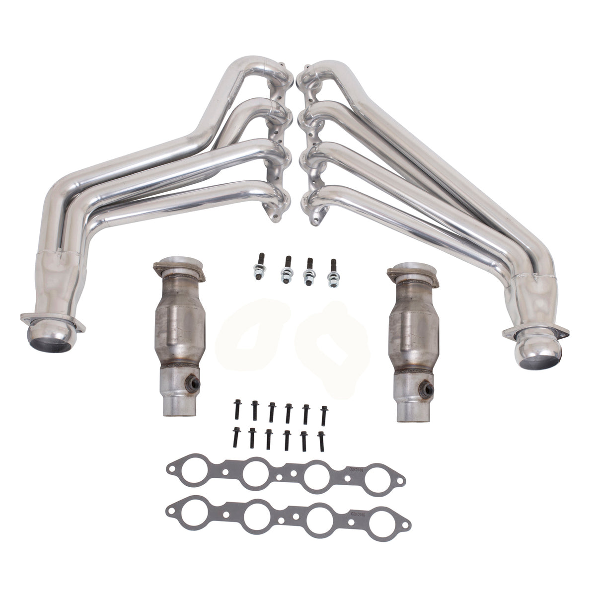 BBK Performance Parts 40210 — Exhaust Header