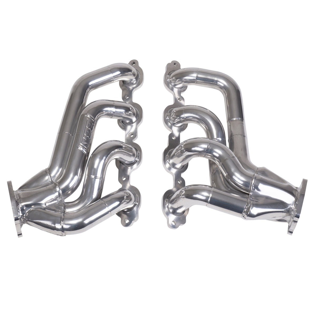 BBK Performance Parts 40430 — Exhaust Header