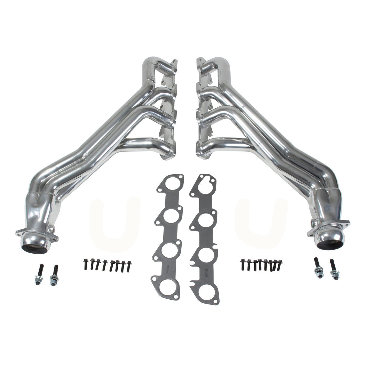 BBK Performance Parts 40460 — Exhaust Header