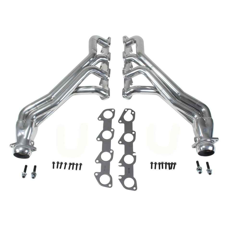 BBK Performance Parts 40460 — Exhaust Header