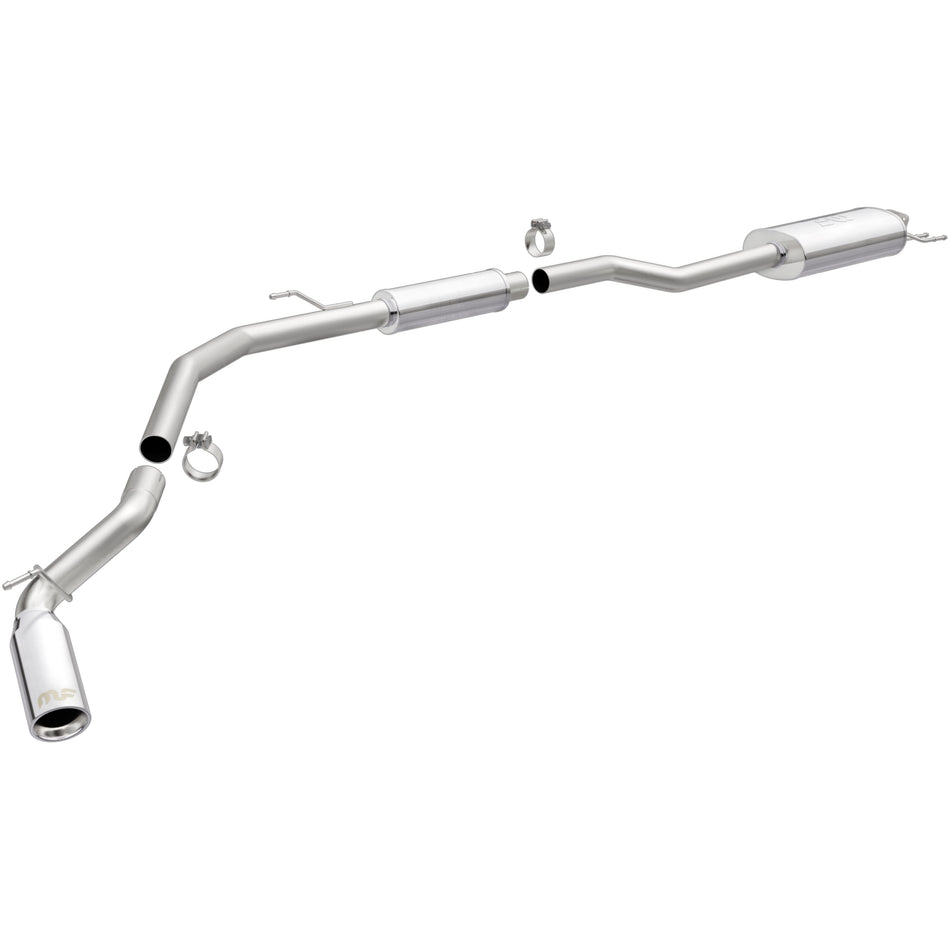 MagnaFlow Exhaust Products 19364 — Exhaust System Kit