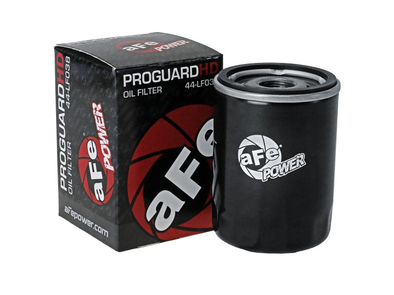 44-lf038 PROGUARD Oil Filter