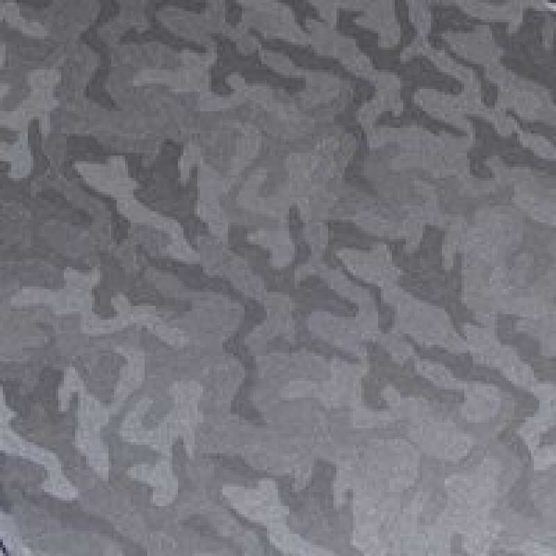 Covercraft 99-06 Chevrolet UVS100 Premier Series Custom Sunscreen - Chrome Camouflage