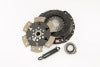 8037-0620 Stage 4 Clutch Kit 2002-06 Acura RSX 2.0L 6-Speed-8037-0620 COMPETITION CLUTCH STAGE 4 CLUTCH KIT 2002-06 ACURA RSX 2.0L 6-SPEED - 8037-0620 Part # 8037-0620