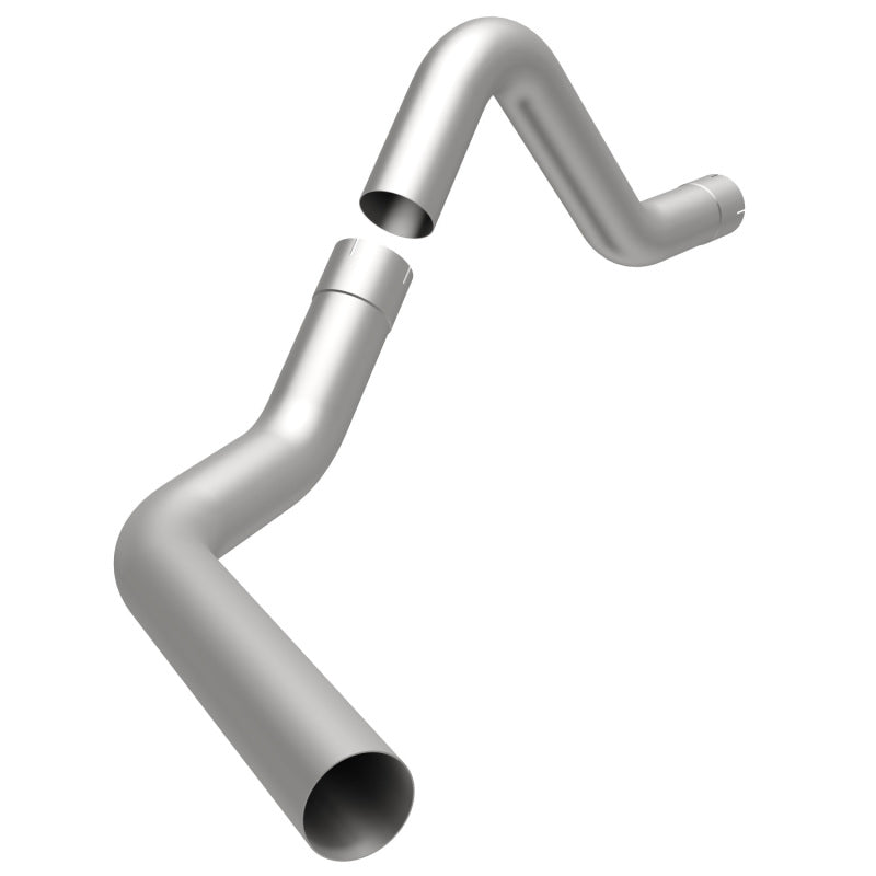 15395 Direct-Fit Exhaust Pipe – Symbolbild / Representative image