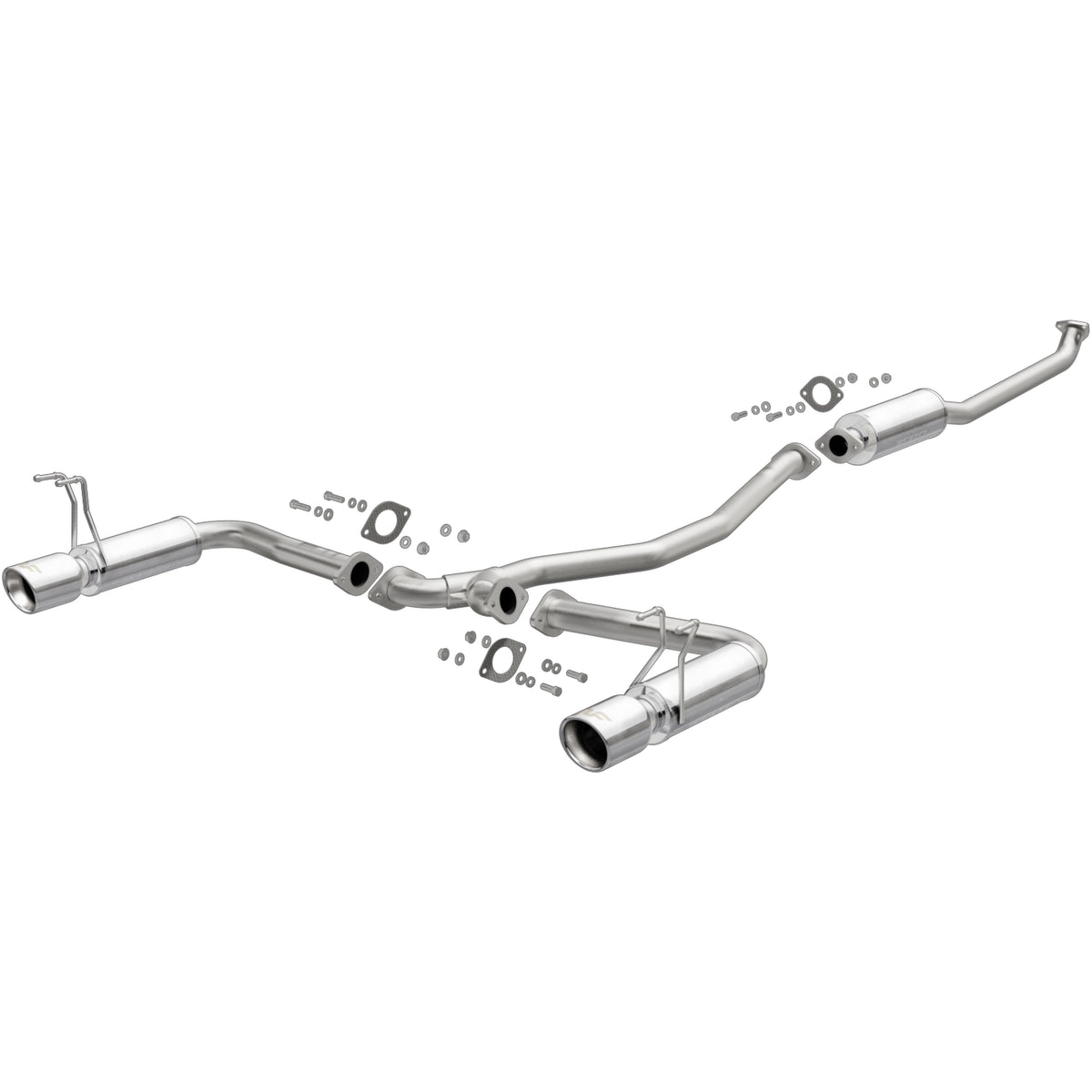 MagnaFlow Exhaust Products 19365 — Exhaust System Kit