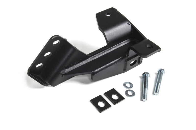 ZONF5252 Zone 1-3" Track Bar Relocation Bracket
