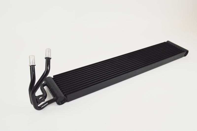 8081 BMW F8X M3 / M4 / M2 Comp (DCT) Transmission Cooler