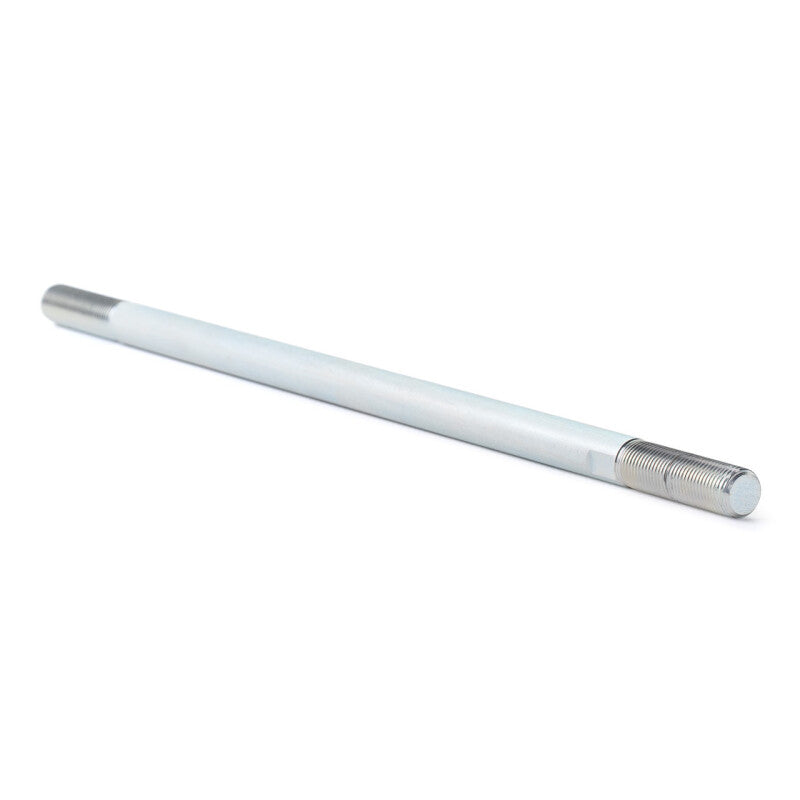 QA1 Linkage Rod - 5/16-24 x 4in Long - Carbon Steel
