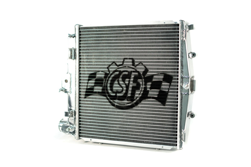 7047 Porsche 997 911 / GT3 / 987 Boxster / Cayman (Left) All-Aluminum Radiator