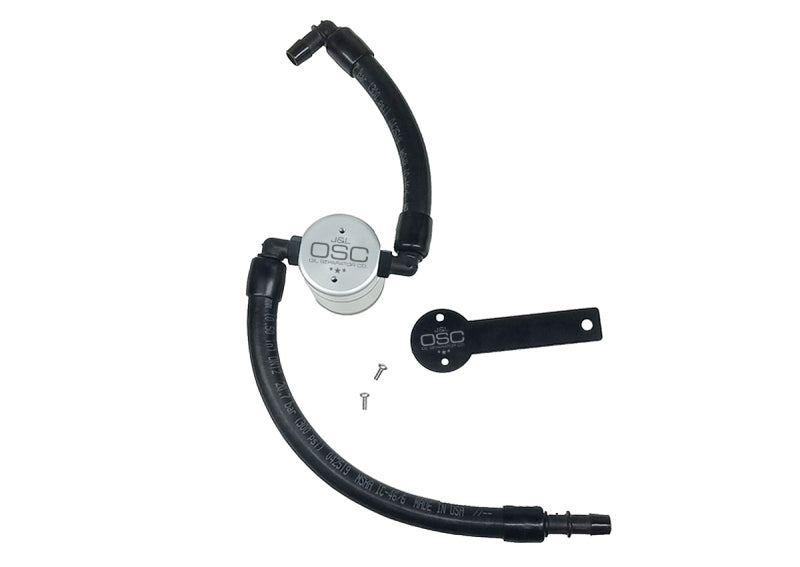 3067P-C Oil Separator 3.0 Passenger Side