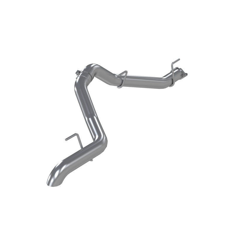 S6502409 3-Inch Filter Back, Tour Profile, Turndown Exit Exhaust, S6502409