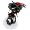 SNF-52800 Snow 15-21 Ford F-150 Truck Fuel Hat - Dual Pump