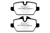 DP32102C Redstuff Ceramic Low Dust Brake Pads