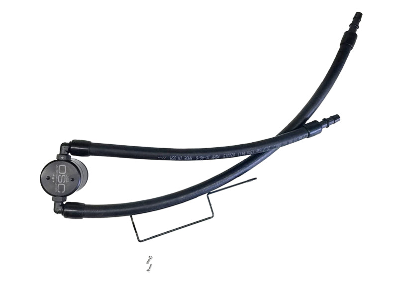 3066P-B Oil Separator 3.0 Passenger Side
