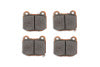 DB1521XP DBA DB1521XP – XP STREET SERIES BRAKE PADS