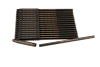 896805-16 XD-A 7.320 to 7.552 Inch Adjustment Range Pushrod Set