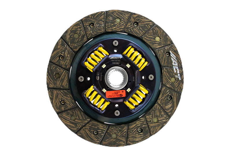 3001801 ACT Performance Street Sprung Clutch Disc