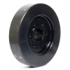 720301 Fluidampr Chrysler A/LA 318 340 / 360 CID V-8 Steel Internally Balanced Damper