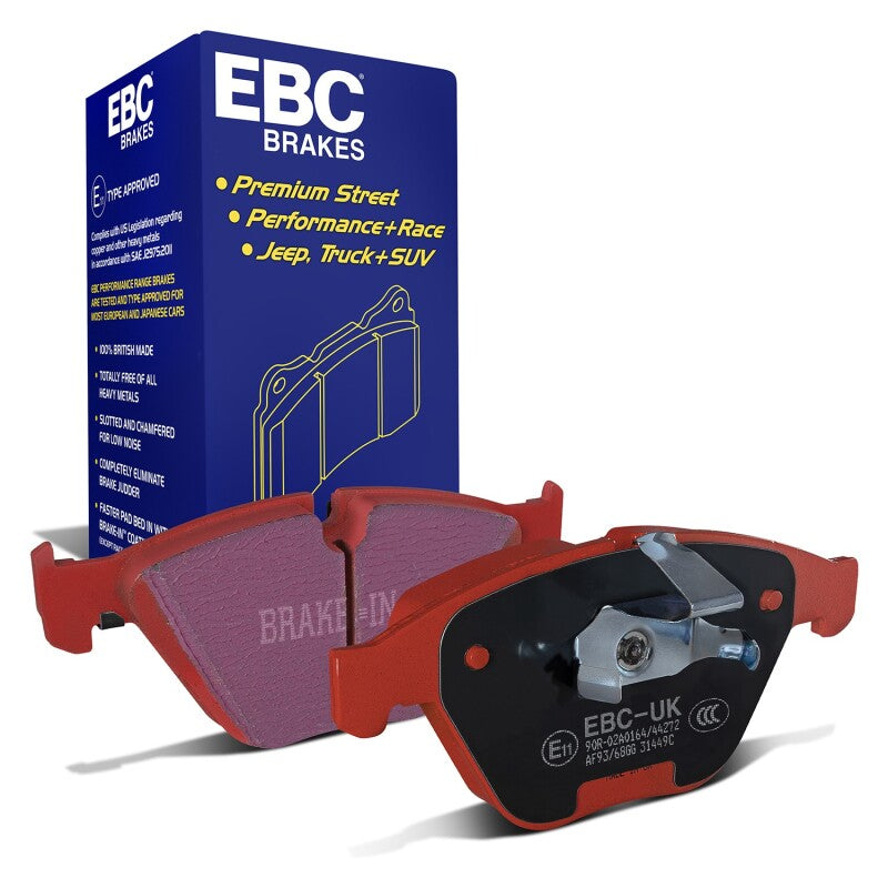 DP31449C Redstuff Ceramic Low Dust Brake Pads