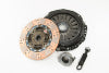 15030-2600 Stage 3 Clutch Kit 04-14 Impreza, 15-21 WRX STi-15030-2600 COMPETITION CLUTCH - STAGE 3 CLUTCH KIT 2004-14 SUBARU IMPREZA, 15-21 WRX STI 2.5L TURBO-15030-2600 Part # 15030-2600