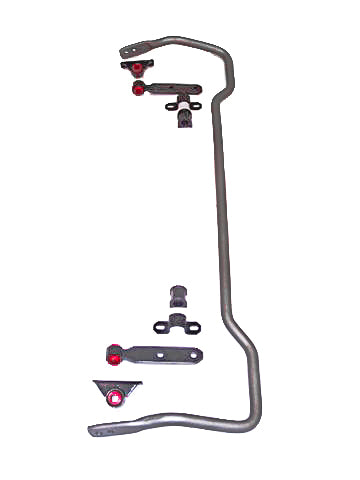 Hellwig 56805 — Suspension Stabilizer Bar Kit