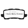 DP23018 Greenstuff 2000 Series Sport Brake Pads