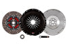 8091-ST-2100 Stage 2 Clutch 17-23 Civic SI Turbo w/ST flywheel-8091-ST-2100 COMPETITION CLUTCH STAGE 2 CLUTCH KITFOR 2017-23 HONDA CIVIC SI 1.5L TURBO W/ST FLYWHEEL Part # 8091-ST-2100