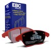 DP31517C Redstuff Ceramic Low Dust Brake Pads