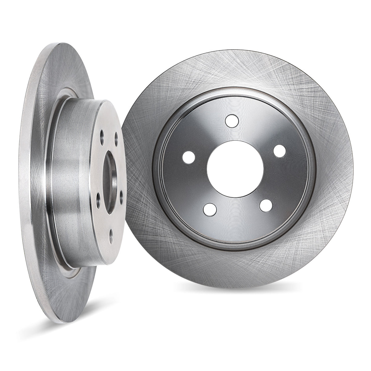 6002-03133 DFC Rotors