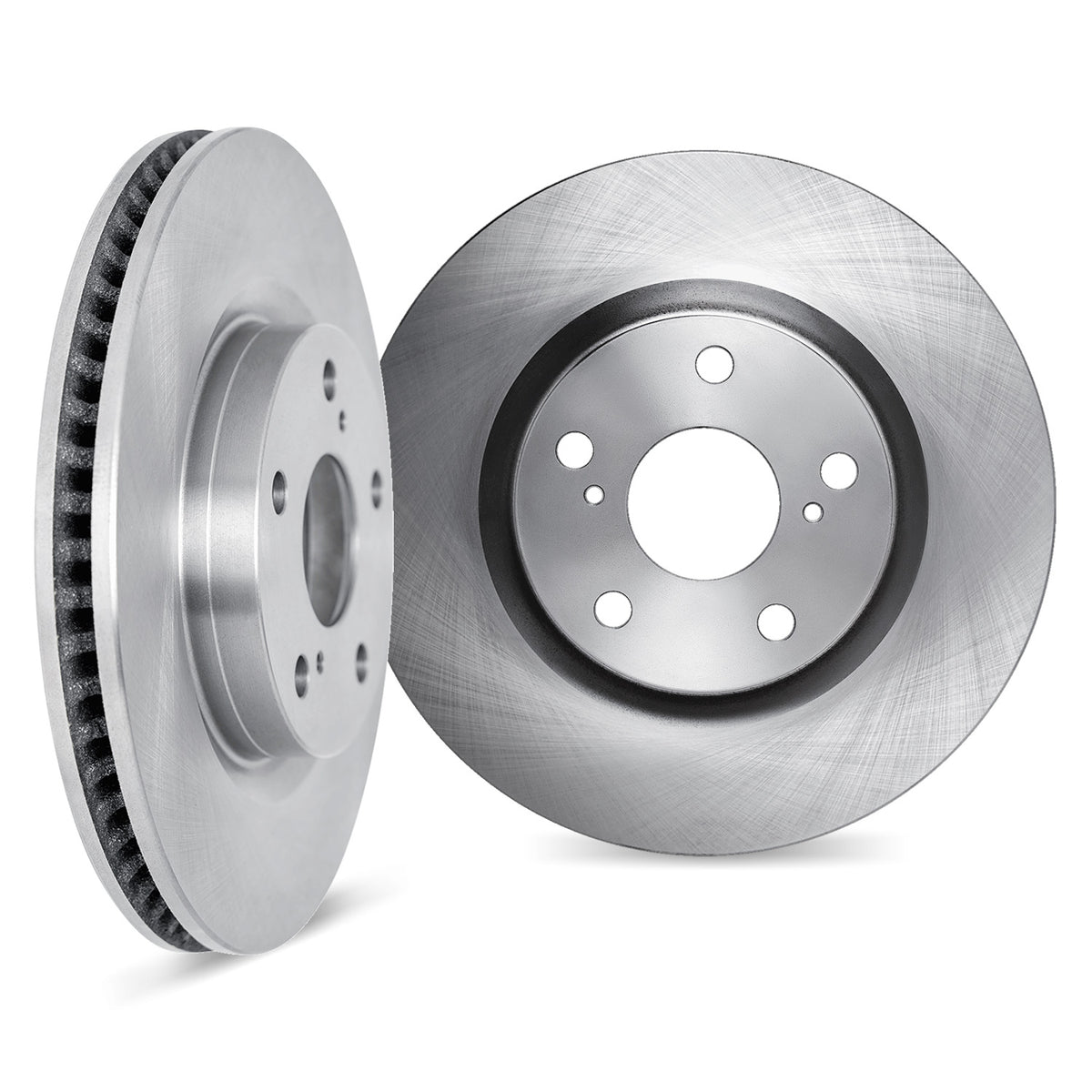 Serienbild / Representative image – DFC Rotors; Referenz 6002-31252; Ausführung und Lieferumfang siehe Beschreibung