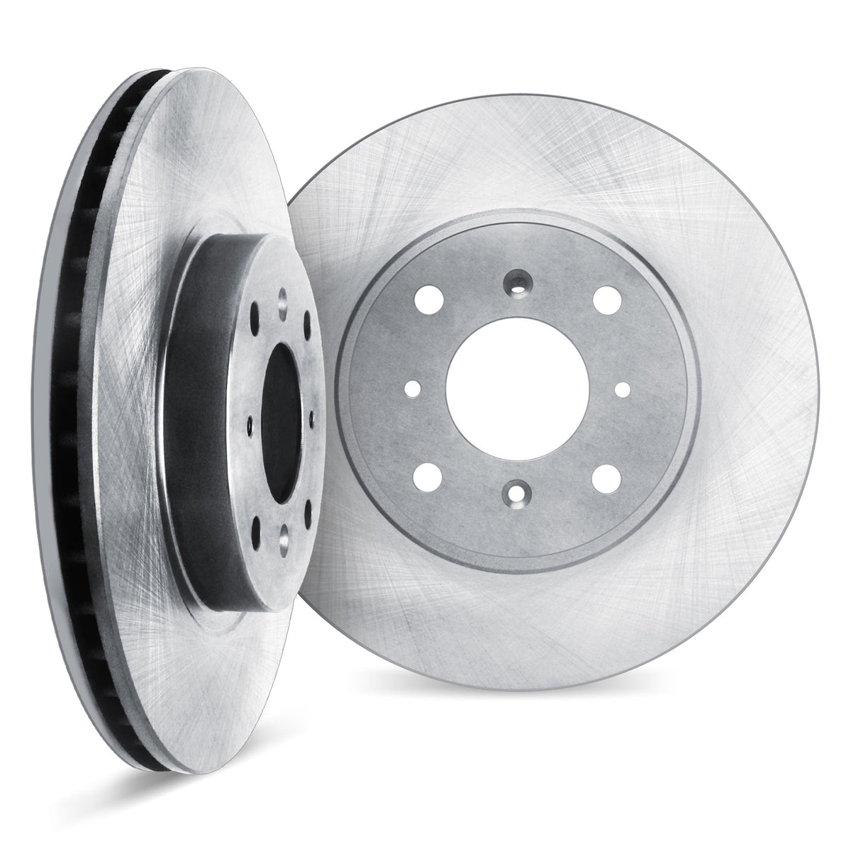 6002-47000 DFC Rotors