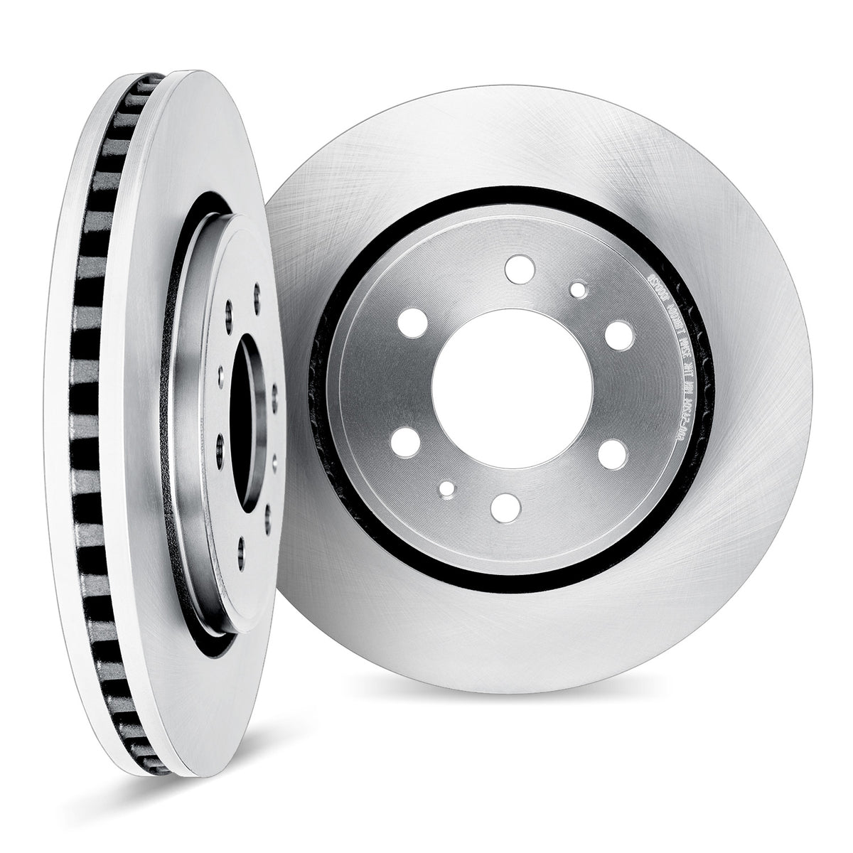 6002-47139 DFC Rotors