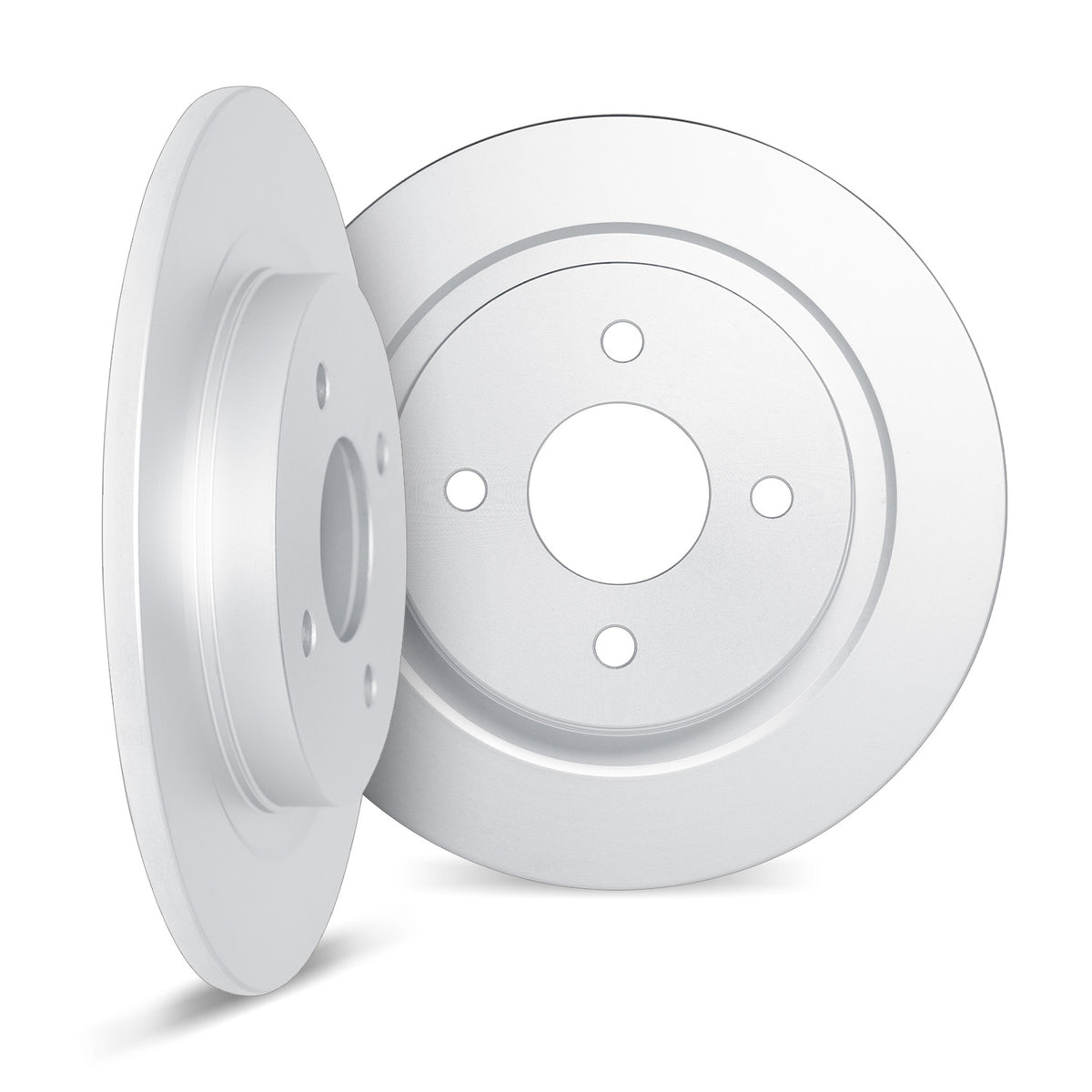 6002-59001 DFC Rotors