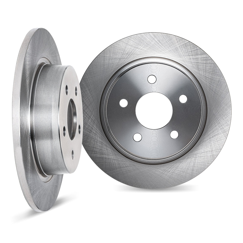 6002-63114 DFC Rotors