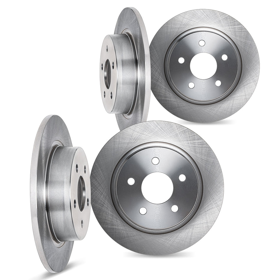 6004-63001 DFC Rotors