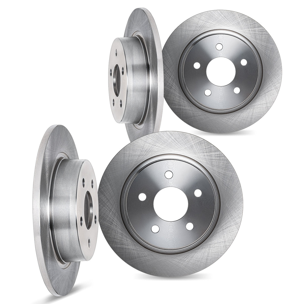6004-63004 DFC Rotors