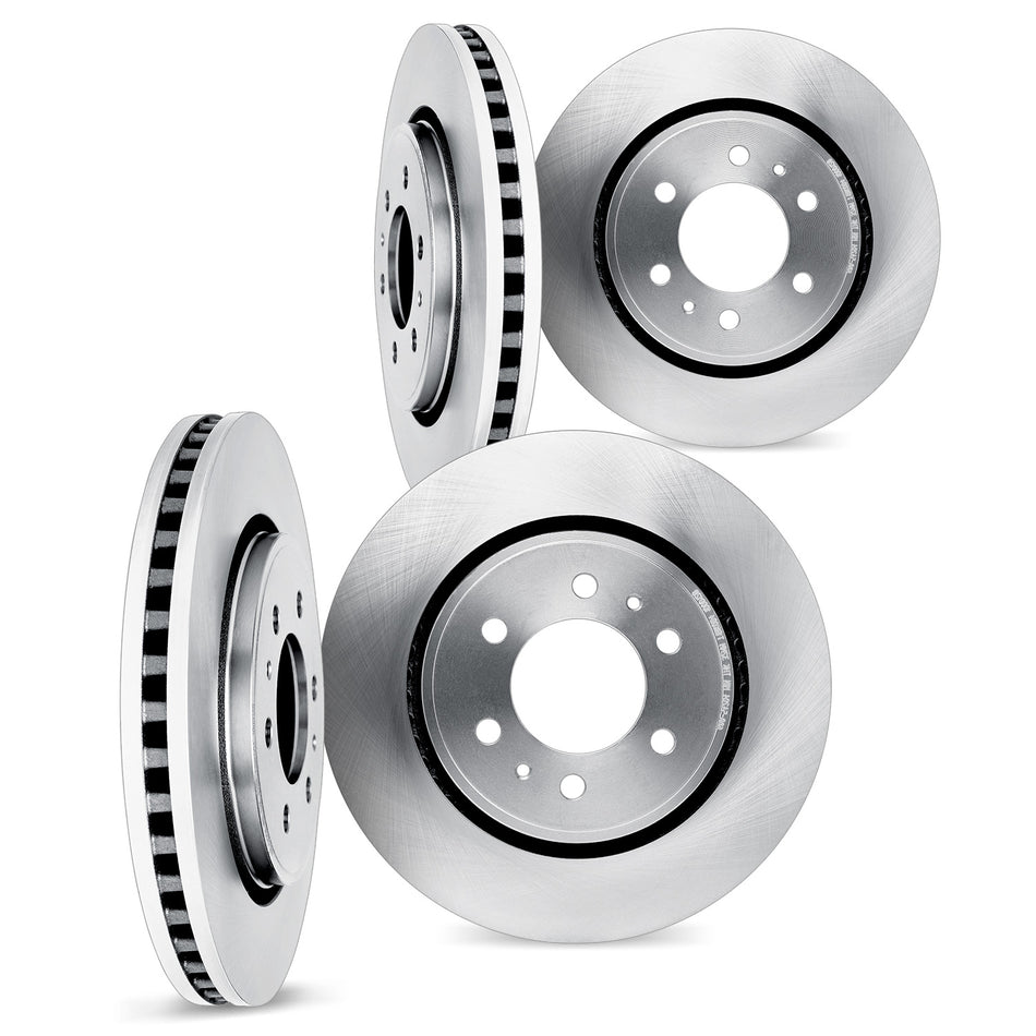 6004-76149 DFC Rotors