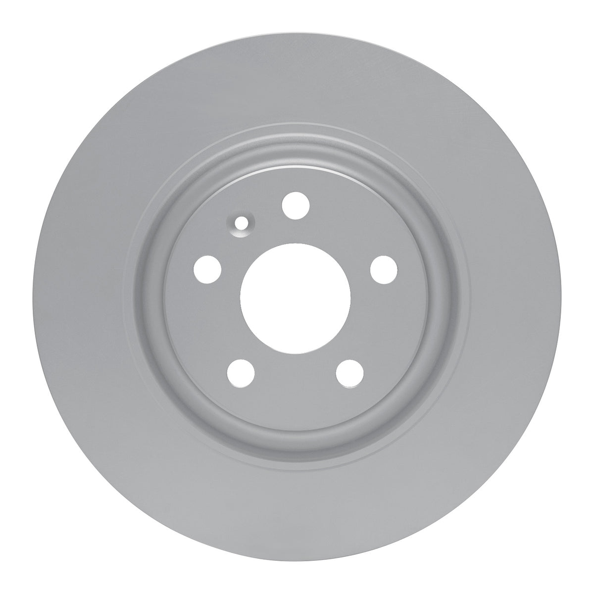 604-27071 DFC GeoSpec Coated Rotor