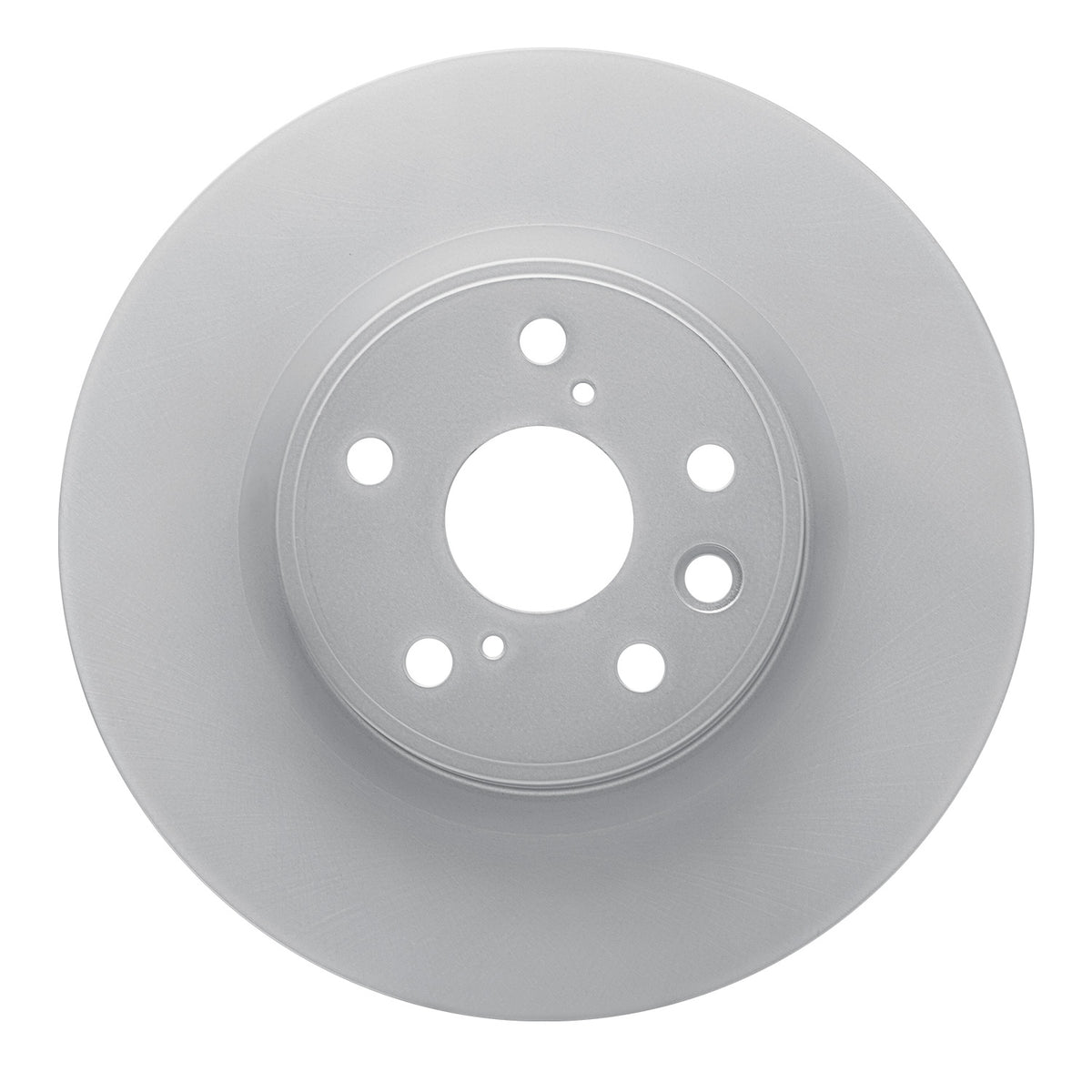 604-75078 DFC GeoSpec Coated Rotor